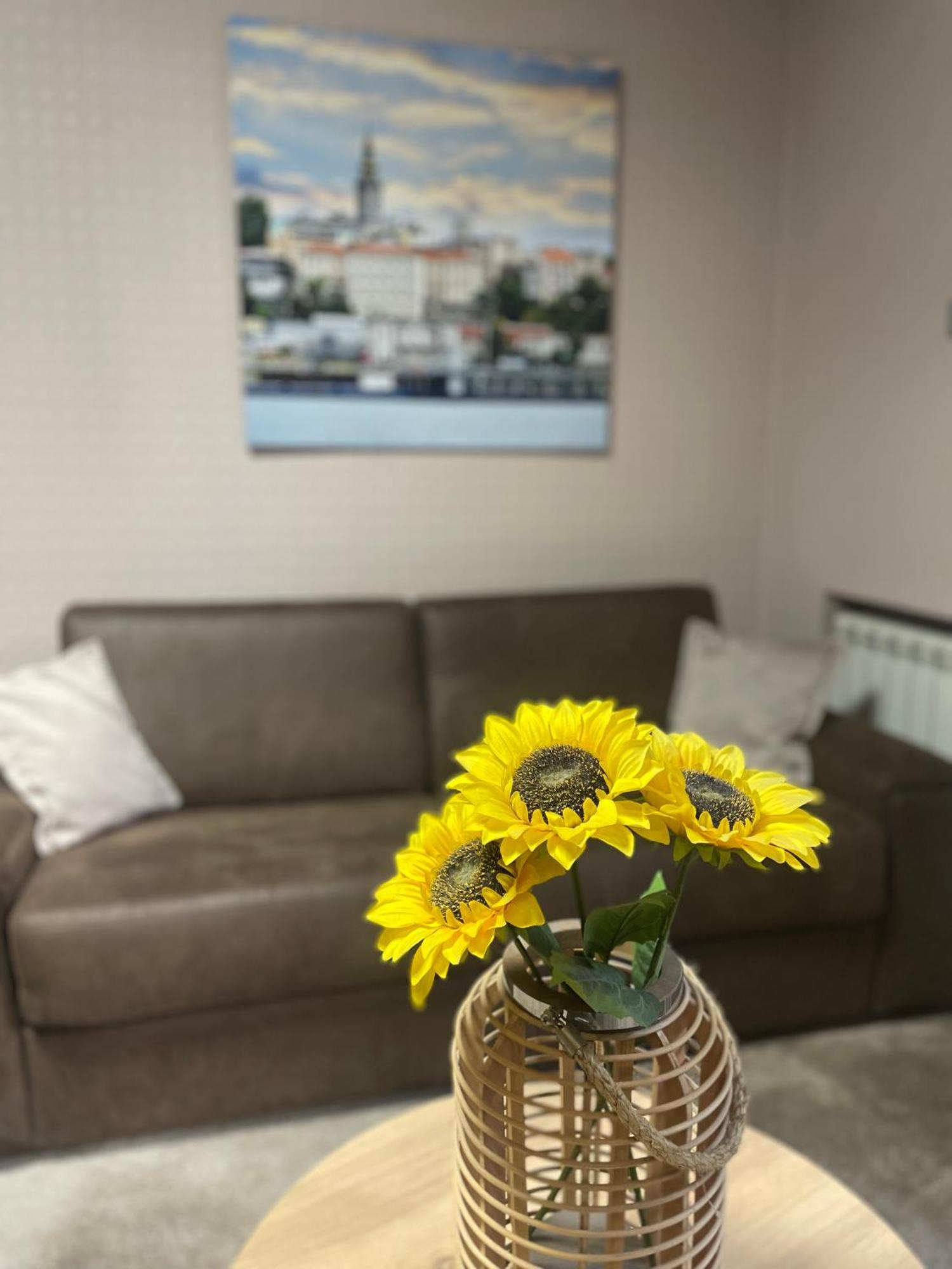 City Code In Joy Beograd Eksteriør billede
