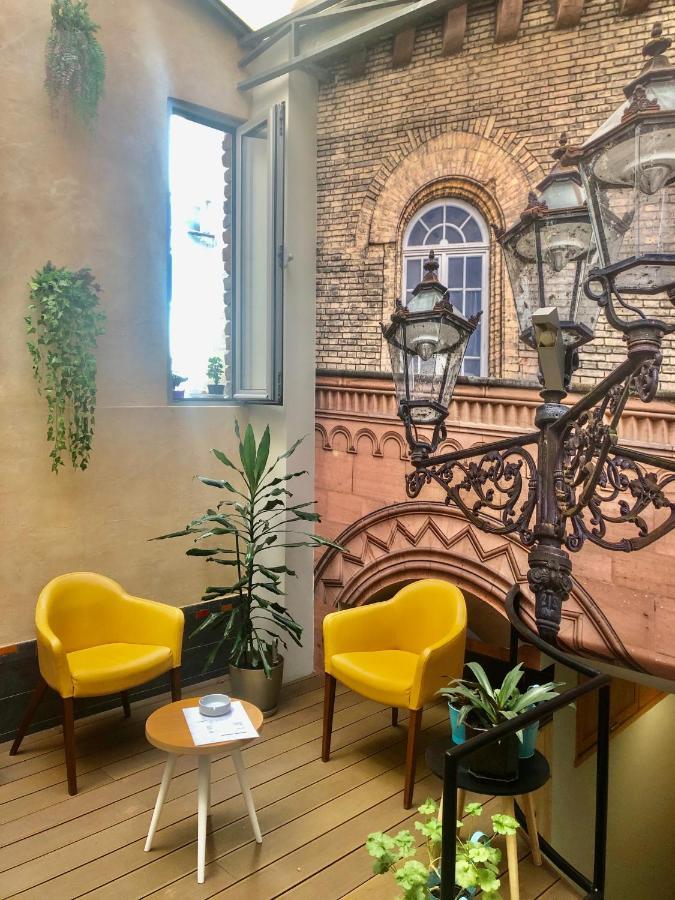 City Code In Joy Beograd Eksteriør billede